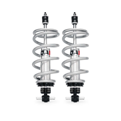 QA1 82-03 Chevy S10 2WD Handling Kit (2-4in/5in Drop) - Level 2