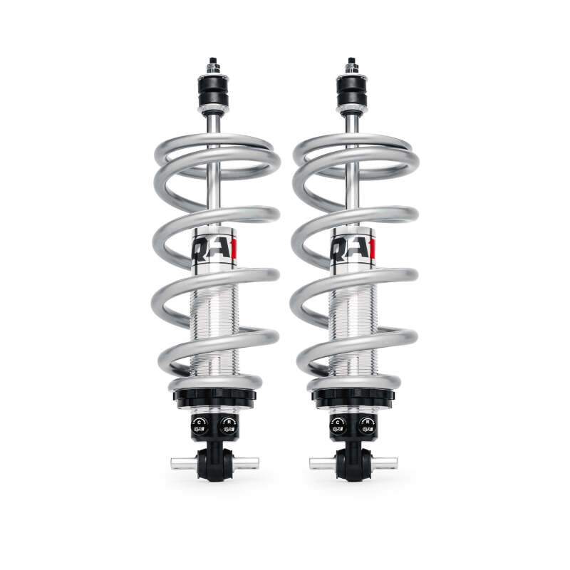 QA1 82-03 Chevy S10 2WD Drag Kit (2-4in/3in Drop) - Level 2