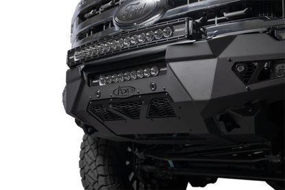 Addictive Desert Designs 2023+ Ford Super Duty HoneyBadger Front Bumper