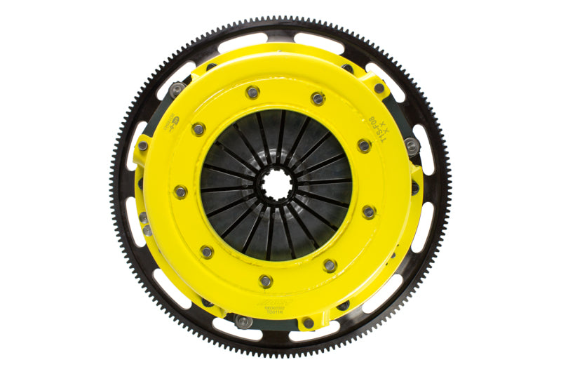 ACT 1966 Ford Fairlane Twin Disc HD Street Kit Clutch Kit