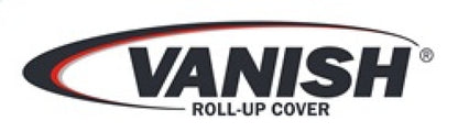 Access 2019+ Chevy/GMC 1500 6ft 6in Bed (w/o Bedside Storage)Vanish Roll-Up Cover - Vinyl