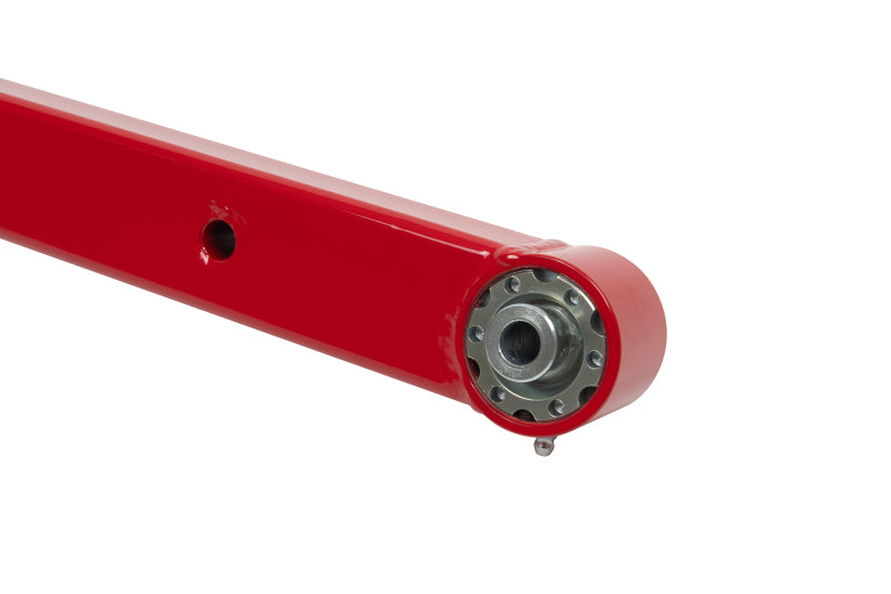 UMI Performance 64-72 A-Body Boxed Lower Control Arms- Poly/Roto-Joint