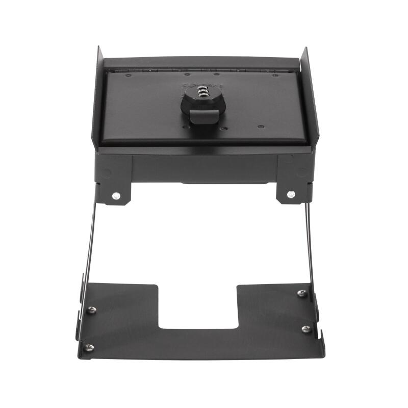 Tuffy Ford Bronco Console Safe W/ Combo Lock