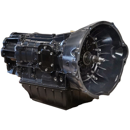 BD Diesel 19-24 Dodge Ram AS69RC 2WD LH PTO Roadmaster Transmission Package