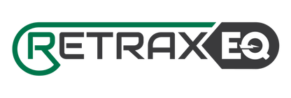 Retrax 2024 Ford F-150 SuperCrew/Super Cab 5.5ft. Bed Retrax EQ