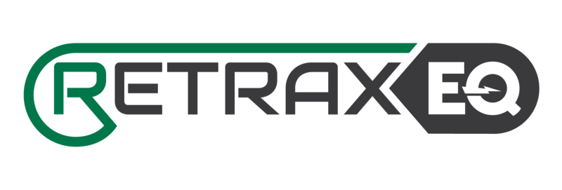 Retrax 2023 Ford F-250/350/450/550 Super Duty 6.8ft. Bed Retrax EQ