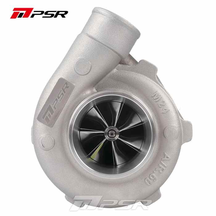 PSR COMPACT PSR3576 GEN2 FORWARD Turbocharger HP Rating 750 product image