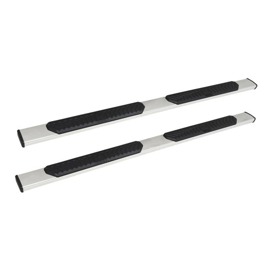 Westin 2019-2026 Chevrolet Silverado/Sierra 1500 Crew Cab R5 Nerf Step Bars - SS