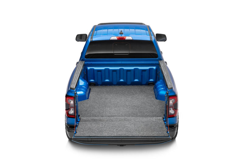 Husky Liners 02-19 RAM 1500/2500/3500 8ft Bed Guardian Comfort Bed & Tailgate Mat