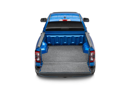 Husky Liners 19-25 Silverado/Sierra 1500 CC w/Multi-Pro TG Guardian Comfort Bed & Tailgate Mat