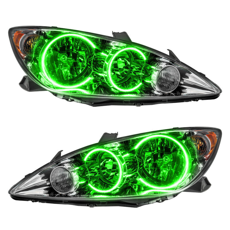 Oracle 05-06 Toyota Camry SMD HL - ColorSHIFT