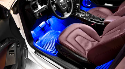 Oracle 36in LED Retail Pack - Blue