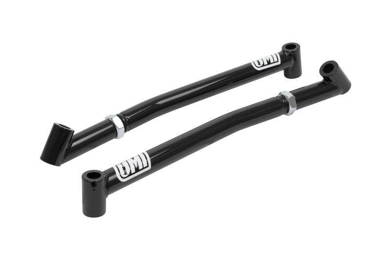 UMI Performance 68-72 GM A-Body Control Arm Reinforcements/Frame Braces