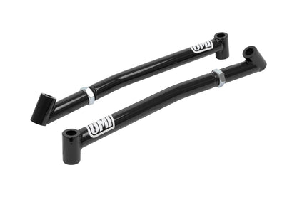 UMI Performance 68-72 GM A-Body Control Arm Reinforcements/Frame Braces