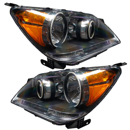 Oracle 05-07 Honda Odyssey SMD HL - ColorSHIFT w/ 2.0 Controller