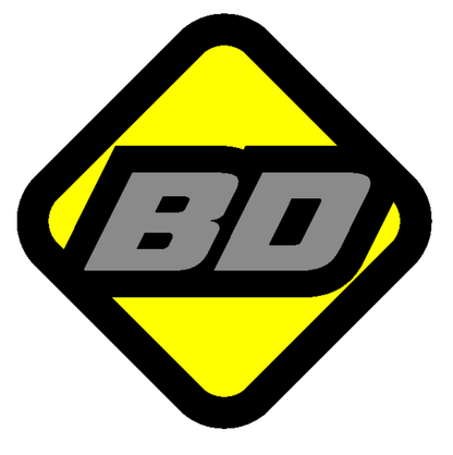 BD Diesel 19-24 Dodge Ram AS69RC 2WD Roadmaster Transmission Package