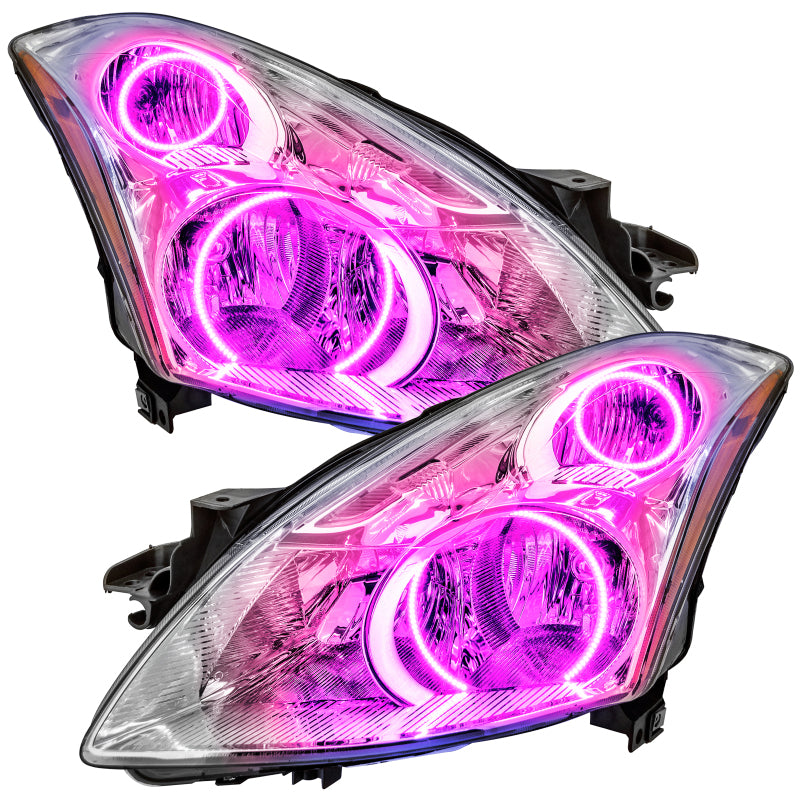 Oracle 10-12 Nissan Altima Sedan SMD HL - ColorSHIFT