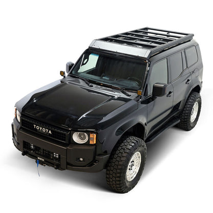 Westin 2026 Toyota Land Cruiser Mesa Roof Rack