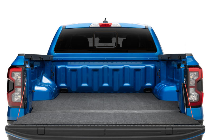 Husky Liners 19-26 RAM 1500 6.4ft Bed New Body Guardian Impact Bed Mat