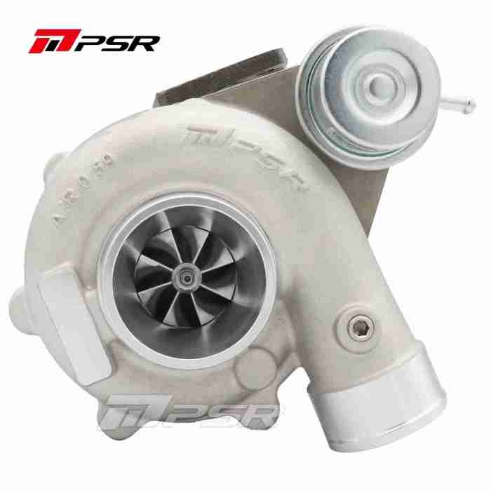 PSR 3942G FORWARD Turbocharger HP Rating 300 product image
