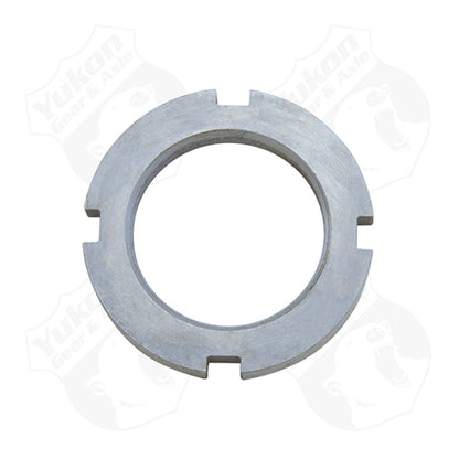 Yukon Gear Spindle Nut for Dana 28 w/o Pin 92 & Down