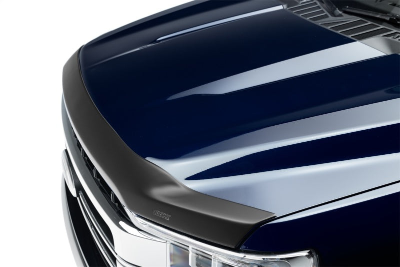 Husky Liners 21-25 Ford F-150 (Excl. 21-25 Tremor/Raptor & Excl. 24-25 Plat/KR) Aeroskin - Matte Blk
