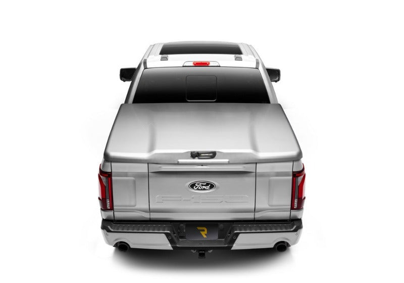 Undercover 24-26 Ford F-150 Short Bed 5.7ft Bed W/ Pro Access TG- DR - Avalanche