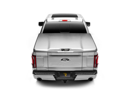 Undercover 24-26 Ford F-150 Short Bed 5.7ft Bed W/ Pro Access TG- DR - Avalanche
