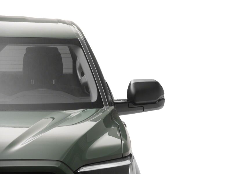 Raxiom 22-26 Toyota Tundra Sequential LED Mirror Lights- Clear