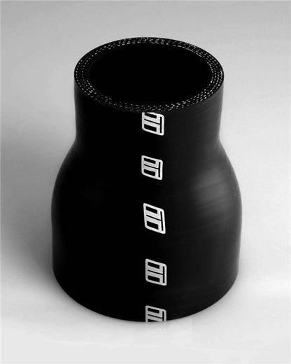 Turbosmart Hose Reducer 2.50-3.00 - Black