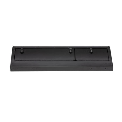 Tuffy 14-22 Chevrolet Colorado Underseat Lockbox W/ Combo Lock