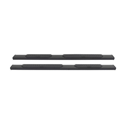 Westin 2015-2026 Ford F-150 SuperCab R5 Nerf Step Bars - Black