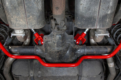 UMI Performance 79-04 Ford Mustang Rear End Housing Bushings