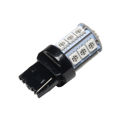 Oracle 7440 18 LED 3-Chip SMD Bulb (Single) - Red