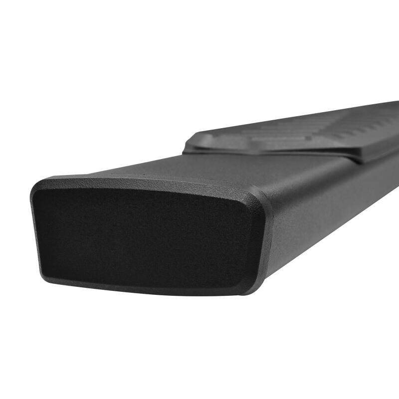 Westin 2022-2026 Toyota Tundra Dbl Cab R5 Nerf Step Bars - Textured Black