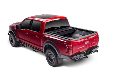 Retrax 15-18 F-150 Super Crew / Super Cab & Reg. Cab 6.5ft Bed RetraxONE XR