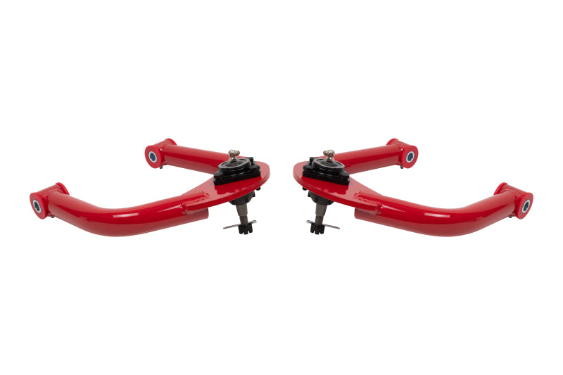 UMI Performance 93-02 GM F-Body Upper A-Arms Non-Adjustable