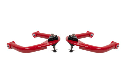 UMI Performance 93-02 GM F-Body Upper A-Arms Non-Adjustable