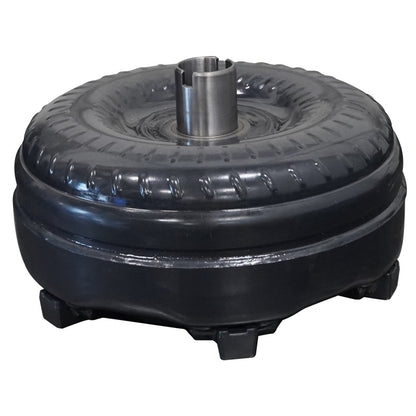 BD Diesel 19-24 Dodge Ram AS69RC 4WD RH PTO Roadmaster Transmission Package