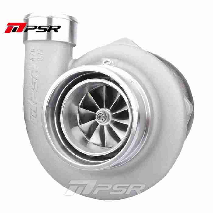 PSR PSR3576 GEN2 FORWARD Turbocharger HP Rating 750 product image
