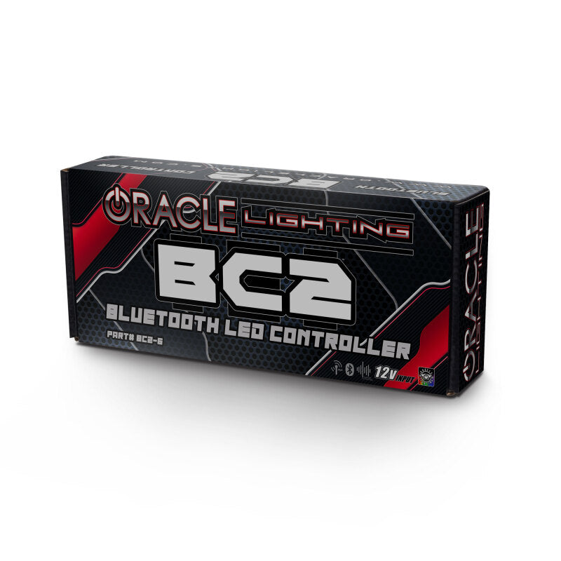 Oracle 20-22 Ford Explorer Dynamic RGB Headlight DRL Kit - - w/ BC1 Controller
