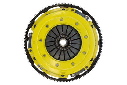 ACT 2001 Ford Mustang Twin Disc MaXX XT Street Kit Clutch Kit