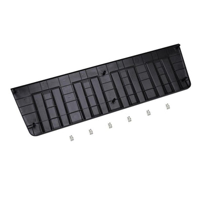 Westin R7 Replacement Service Kit with 22in pad - Black