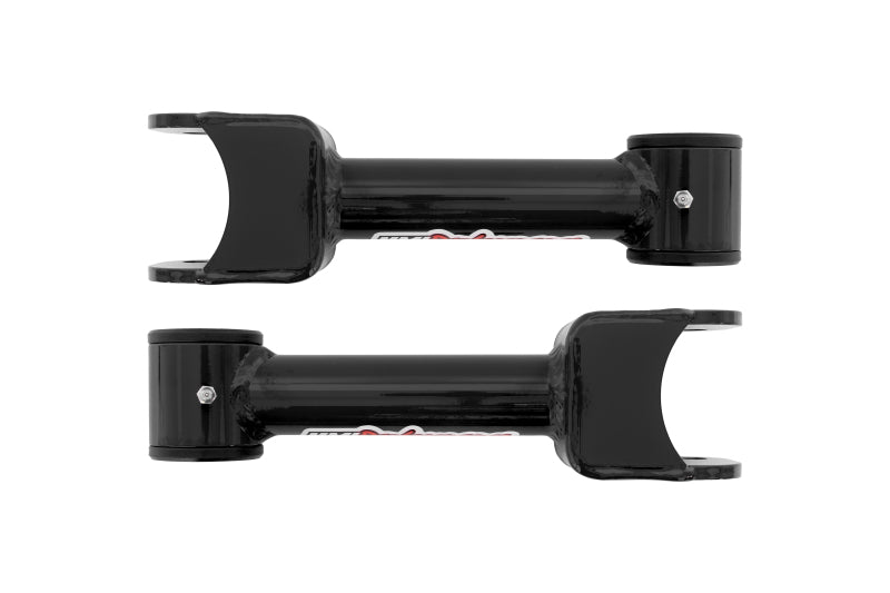 UMI Performance 99-04 Ford Mustang Upper & Lower Rear Control Arms Kit