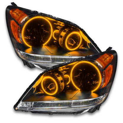 Oracle 08-10 Honda Odyssey SMD HL - ColorSHIFT
