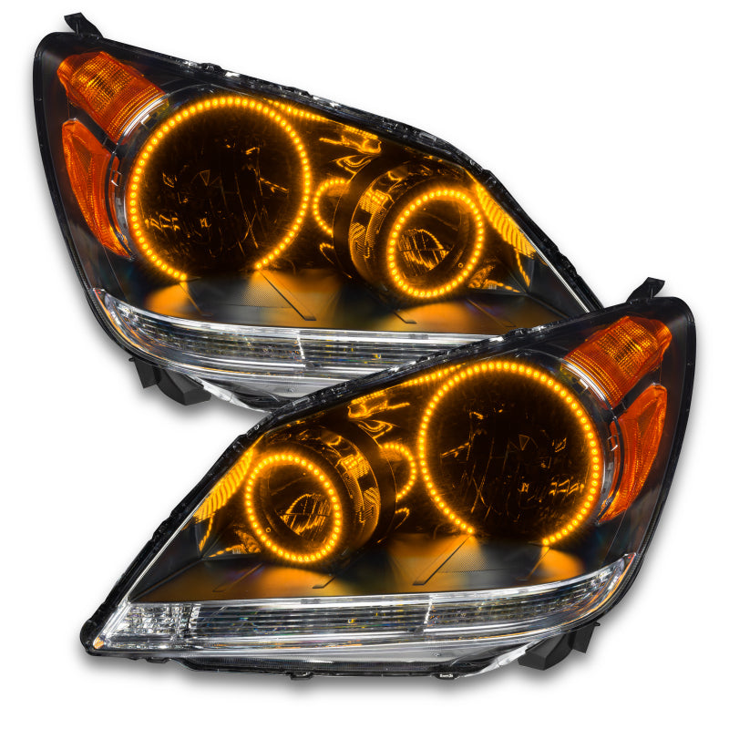 Oracle 08-10 Honda Odyssey SMD HL - ColorSHIFT w/ Simple Controller