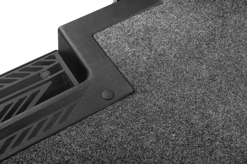 Husky Liners 06-19 Chevrolet Express/GMC Savana 1500/2500/3500 Guardian Comfort Cargo Van Mat - Maxi