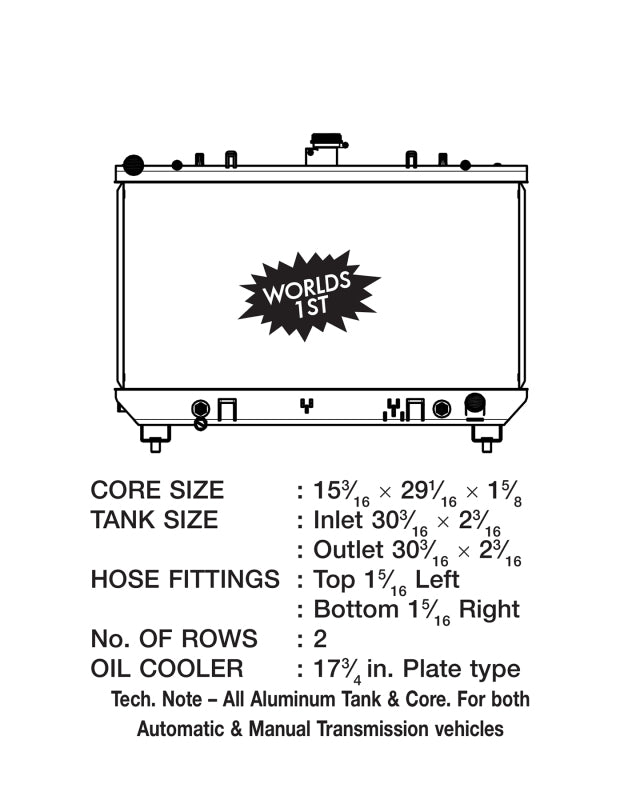 Technical Drawing