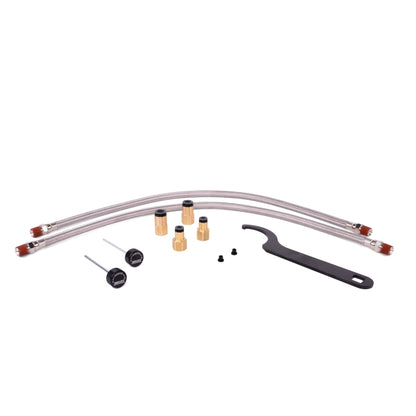Air Lift Performance 20-24 Toyota GR Supra / 19-24 BMW Z4 (G29) Air Suspension Front Kit