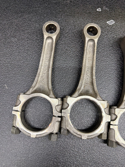 RB30ET Stock Rods